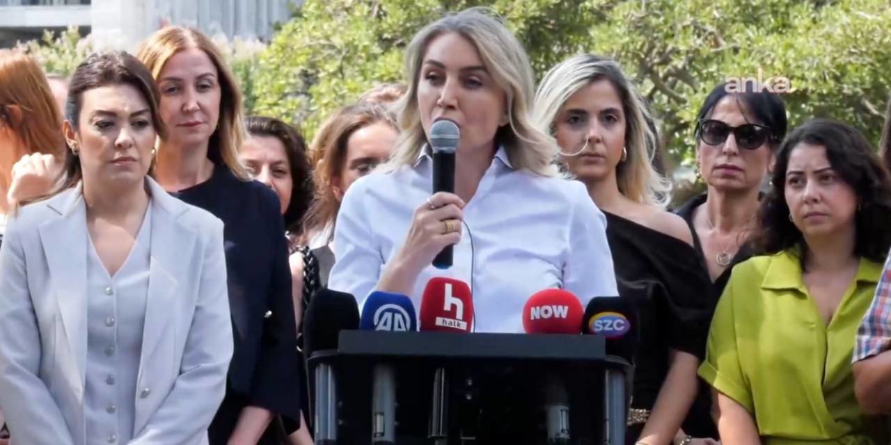 Aile Dayanışma Ağı: 'Adalete kavuştuğumuzda sevdiklerimize de kavuşacağız'