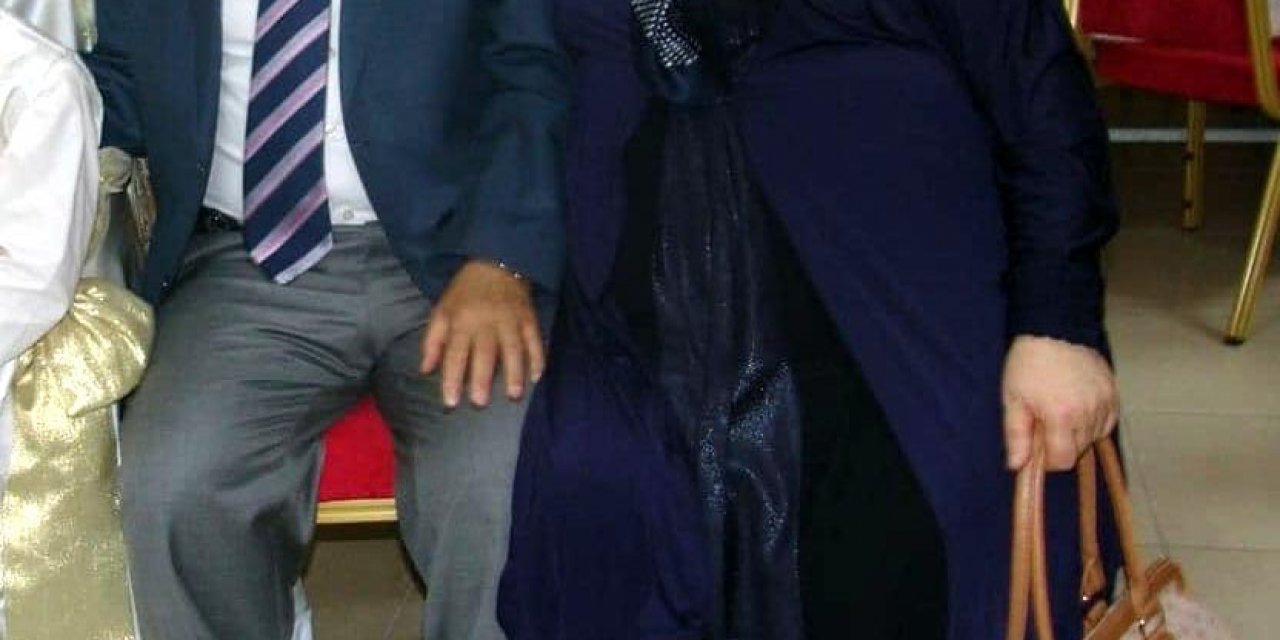 Bir ayda aynı aileden 3 kişi koronavirüsten öldü 