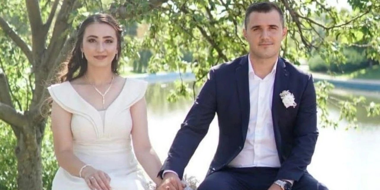 18 günlük eşini ağır yaralayan polise 37 yıl ceza