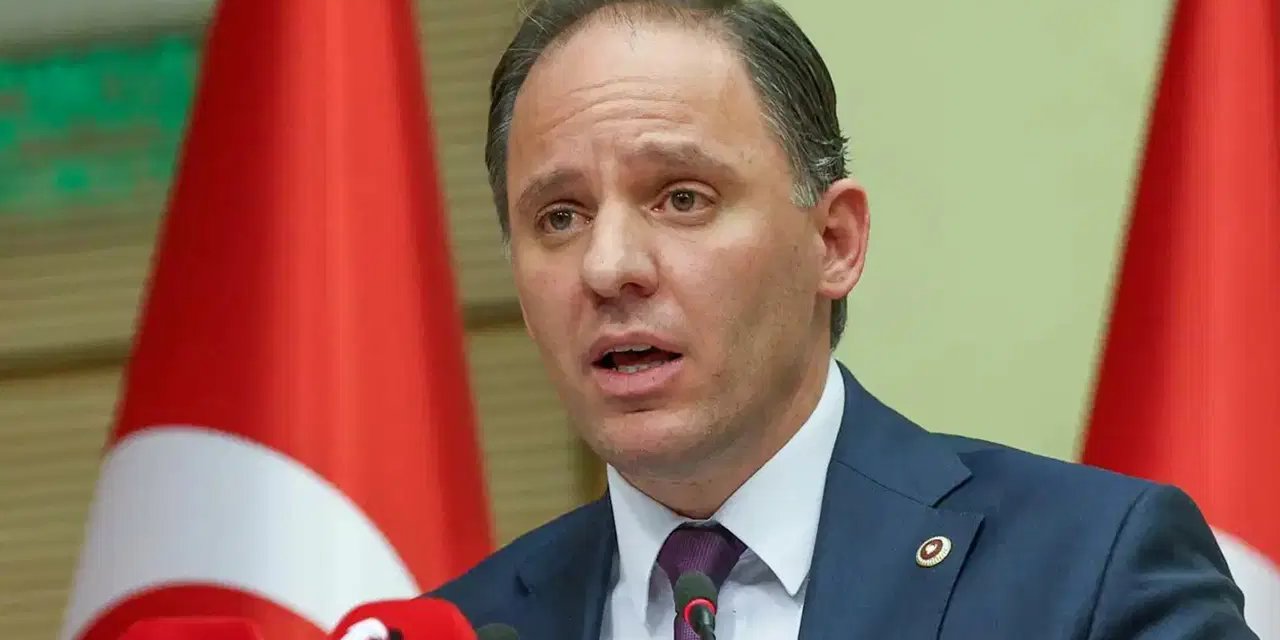 'Bunun adı mega soygun'! CHP'li Yavuzyılmaz: AKP'nin Yap-İşlet-Devret modeli, hazinede 42 milyar liralık kara delik açtı