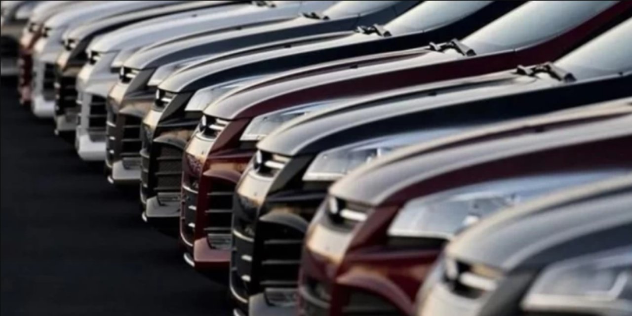 ÖTV düzenlemesi öncesi otomobil satışları arttı