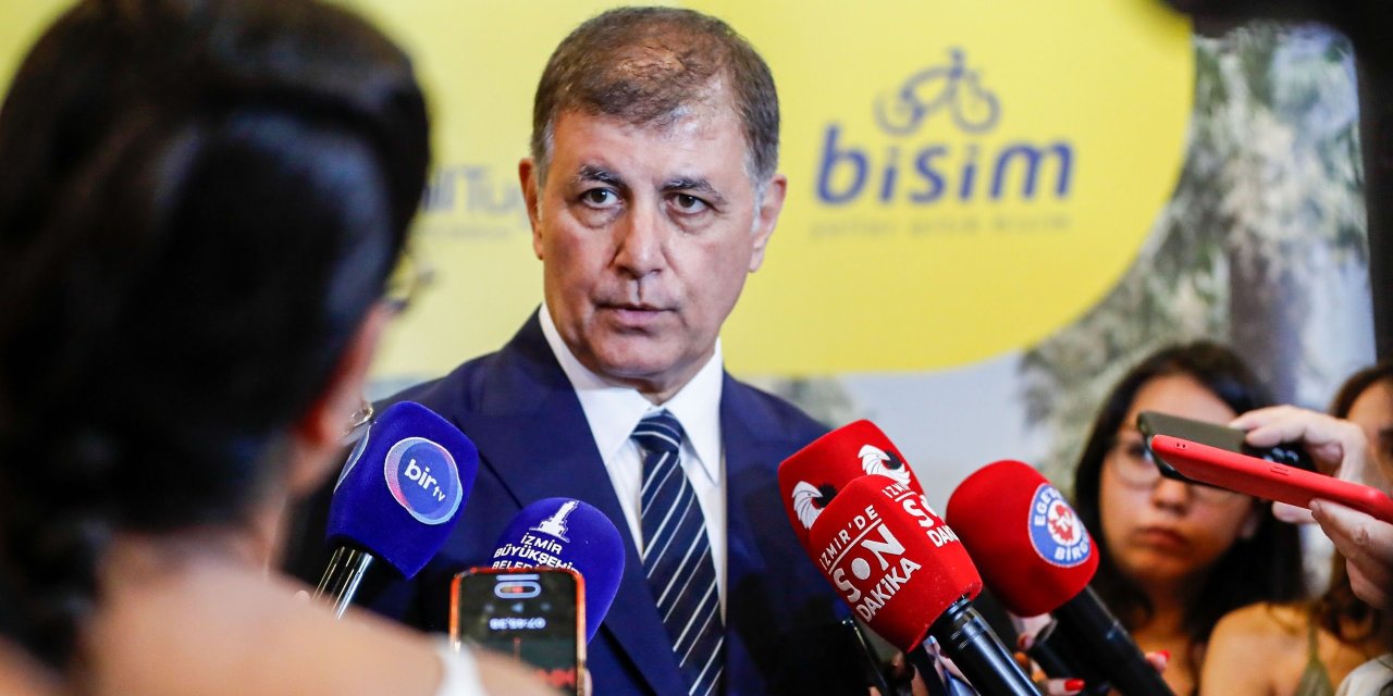 İzmir’in çöp sorunu tesislerle çözülecek