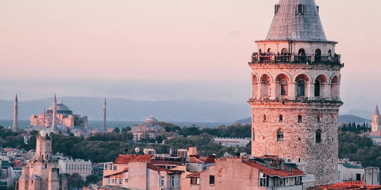 Fiyat artışları durdurulamıyor: İstanbul'da yaşam maliyeti neredeyse 100 bin TL!