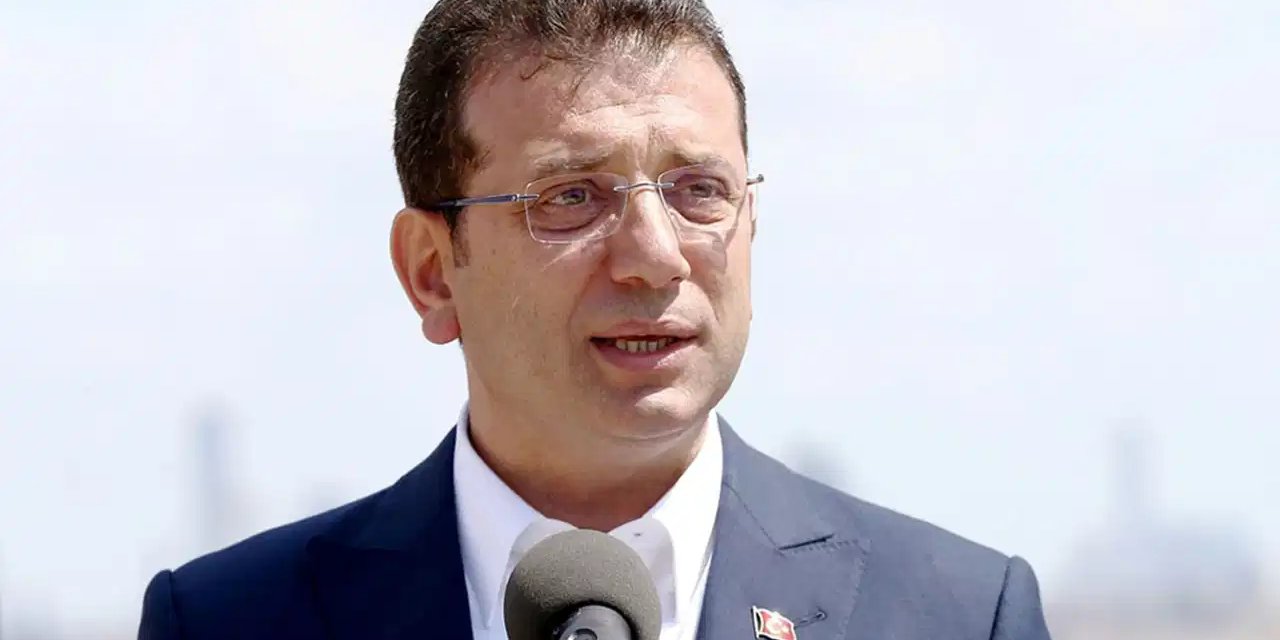 Ekrem İmamoğlu'ndan 'TOGG' tepkisi: Almanya'daki fiyatını açıkladı!