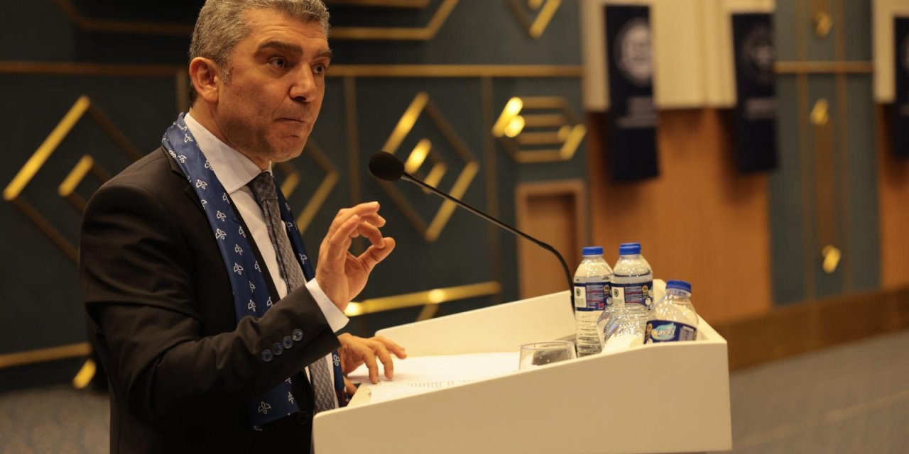 Hür-Sen Genel Başkanı Kuruoğlu: “Hayaller Paris, Gerçekler Yoksulluk”