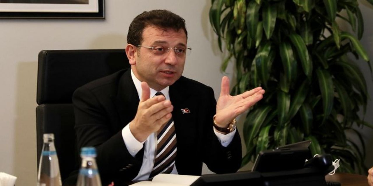 İmamoğlu kolları sıvadı! AKP döneminin ilk yolsuzluk dosyası yargıya taşındı! 23 kişi hakkında suç duyurusu!