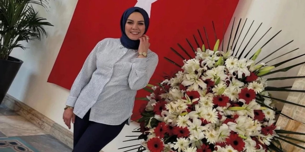 TBMM Personeli Boşanma Aşamasındaki Eşi Tarafından Katledildi