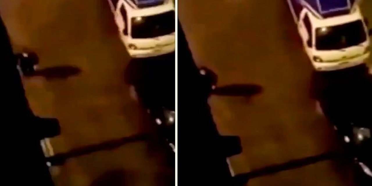 İstanbul'un göbeğinde yürek dağlayan yardım çığlığı! Çaresiz vatandaş sokak ortasında ağlayarak borç aradı... “Eşim hamile, sabahtan beri borç para arıyorum, Kuran çarpsın öderim”