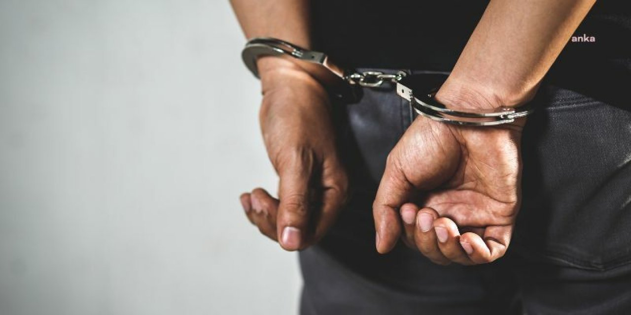 Ankara'da gıda skandalı: 12 milyon TL’lik gıda ürünü ele geçirildi, 2 gözaltı