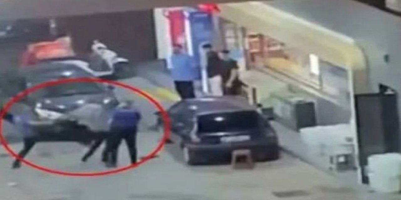 İstanbul Valiliği polisler hakkında işlem başlatıldığını duyurdu