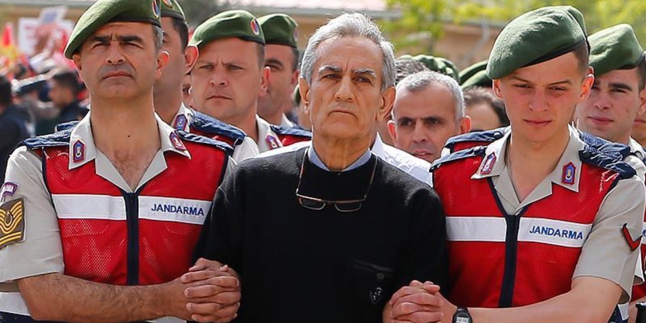 FETÖ tutuklusu Akın Öztürk: Hulusi Akar’ın talimatlarını yerine getirdim