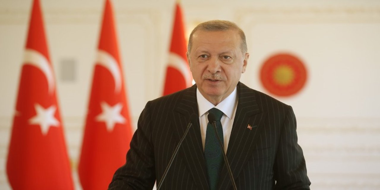 Cumhurbaşkanı Erdoğan ve bazı bakanların kimlik verilerinin ele geçirildiği ortaya çıktı