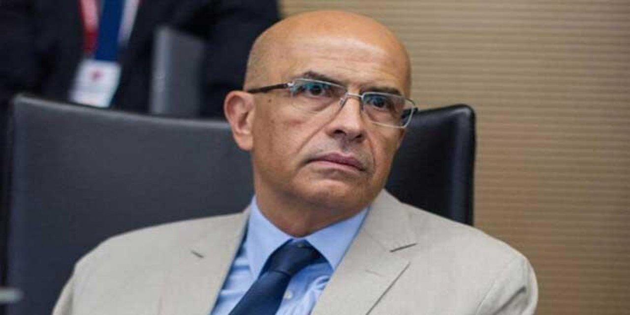 AYM'nin Enis Berberoğlu kararına tepki