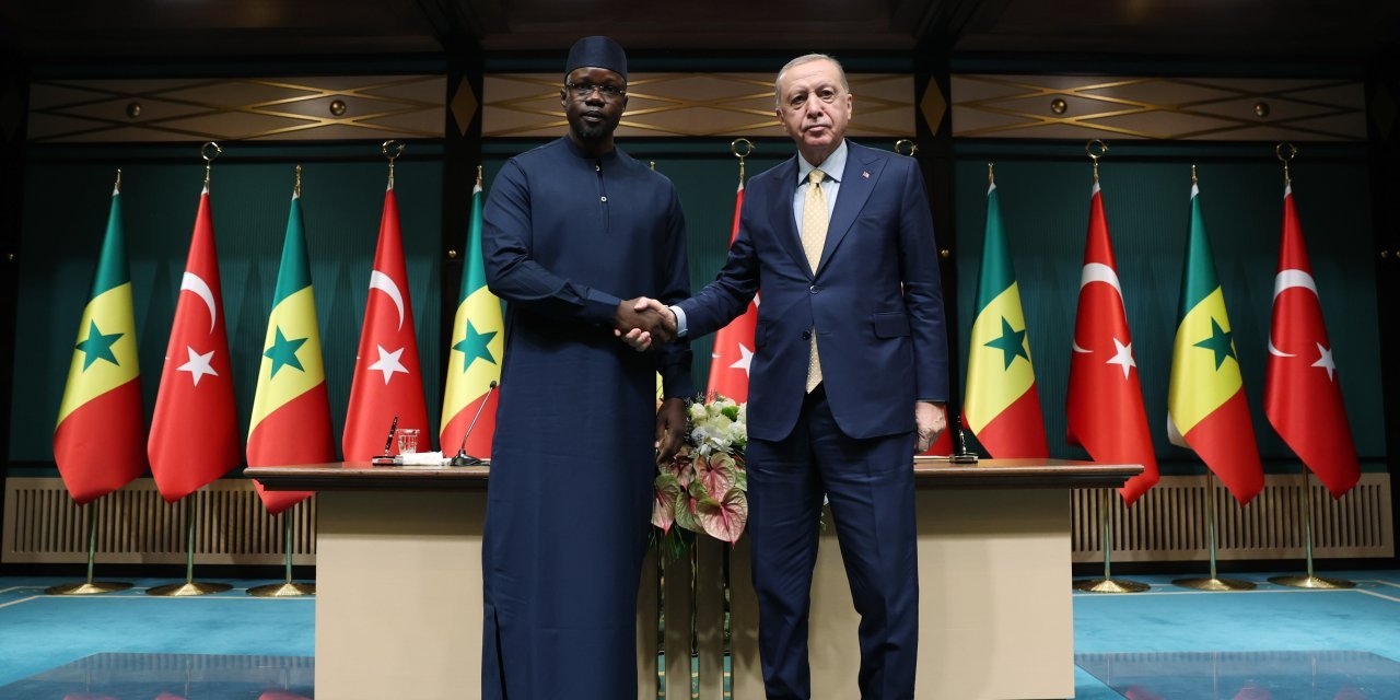 Cumhurbaşkanı Erdoğan: Gazze’de insanları açlığa sevk edenler hesap verecek