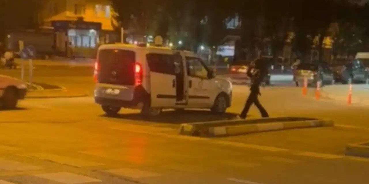 Çorum'daki eskort skandalında yeni gelişme: Valilikten açıklama geldi!