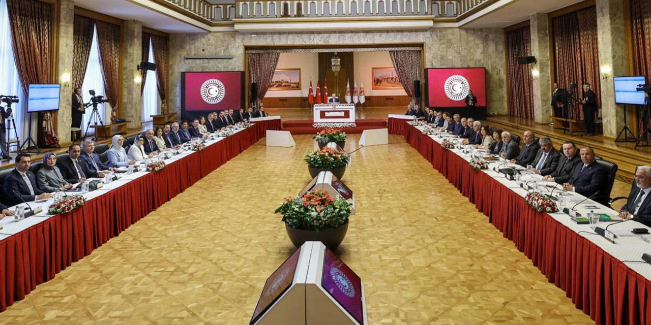 CHP'li Gökçen duyurdu: CHP'nin yeni komisyona önereceği isim belli oldu!