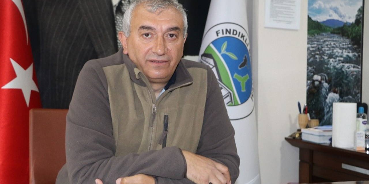 Fındıklı Belediye Başkanı Çervatoğlu'na saldırı