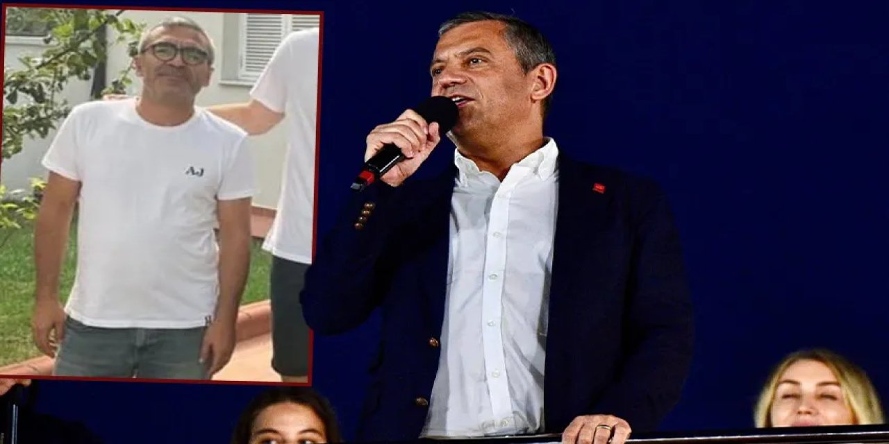 Özel'in ifşa ettiği avukat hakkında flaş gelişme! İBB borsası kurmuştu...