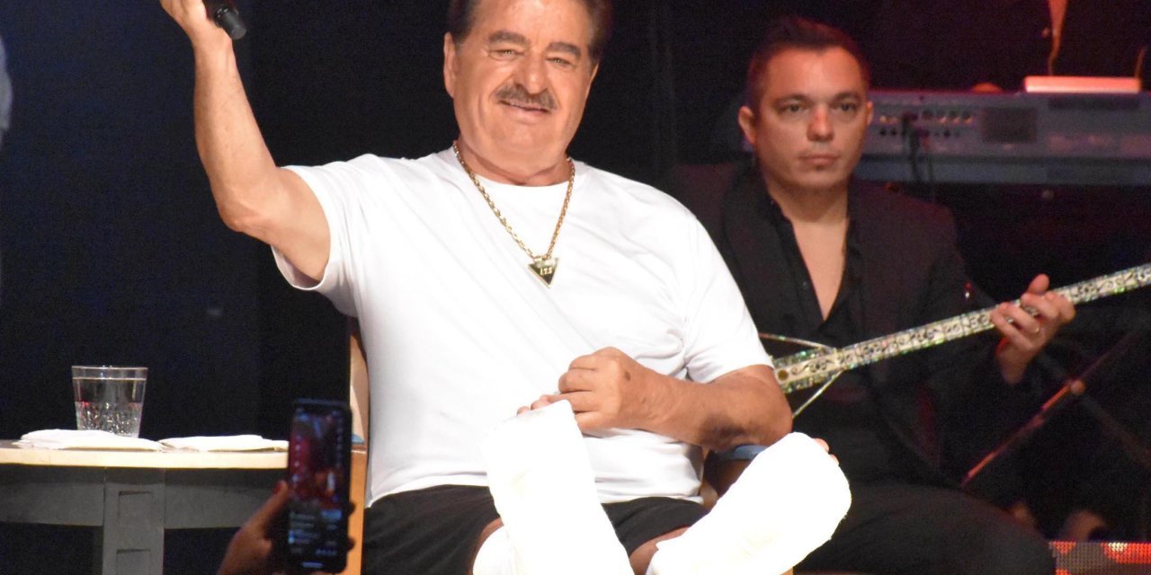 İbrahim Tatlıses oğluna karşı açtığı davayı kazandı