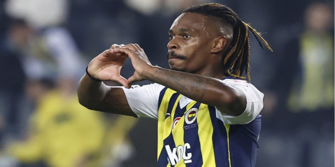 Fenerbahçe, Lincoln Henrique'nin sözleşmesini feshetti