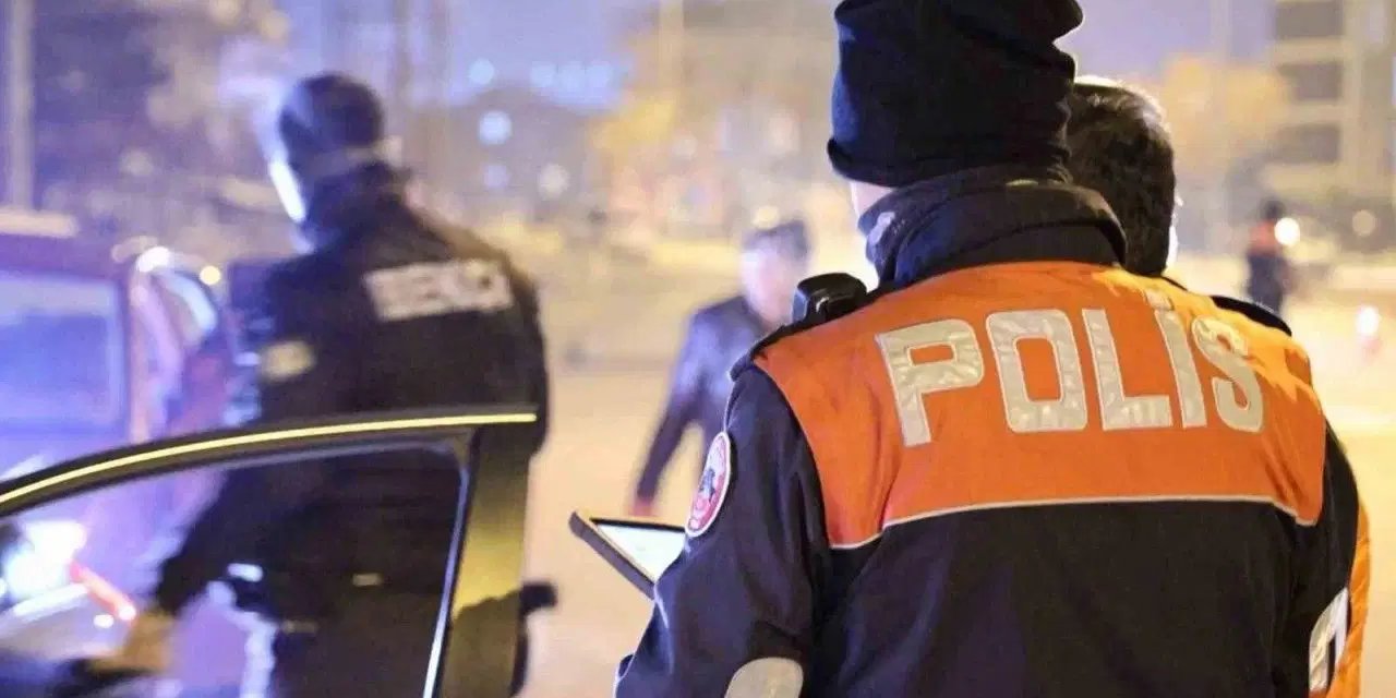'Huzur İstanbul' uygulaması: Polis 700 kişiyi gözaltına aldı