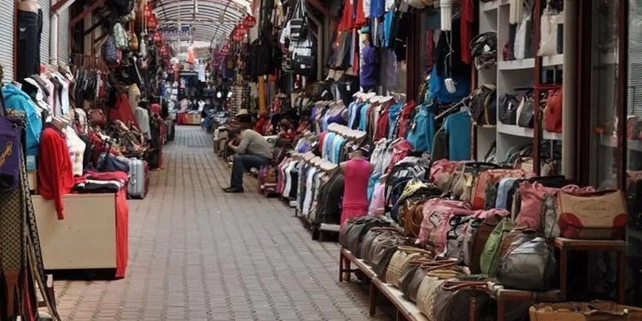 TESK: 'Esnafla vatandaş karşı karşıya getirilmemeli'