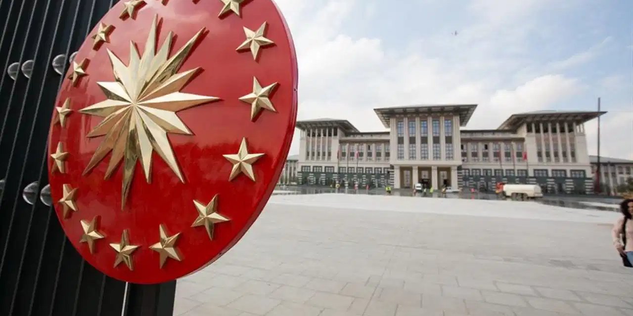 Cevdet Yılmaz'dan Azerbaycan - Ermenistan barış anlaşmasına ilişkin açıklama