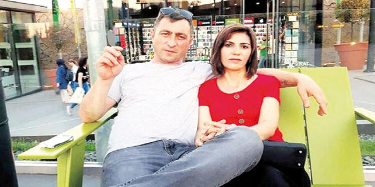 Sevgilisini 44 yerinden bıçaklayarak öldürmüştü... "Aldatıldım" savunması bu kez işe yaramadı... Savcı katilin laflarına kanmadı!