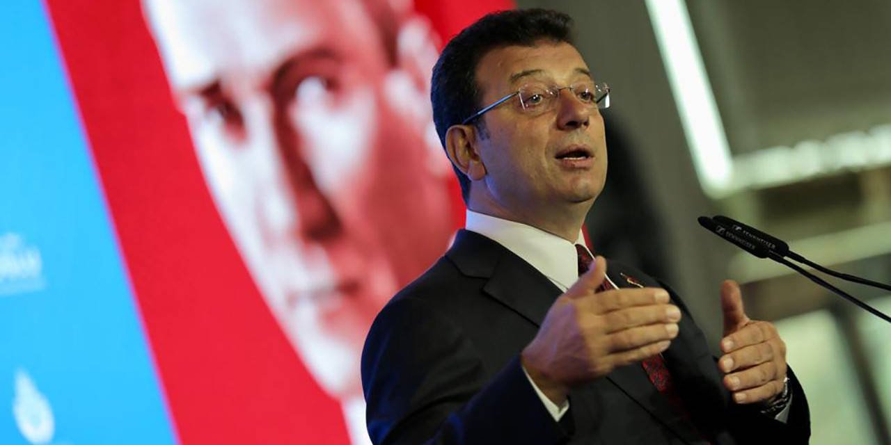 İmamoğlu Silivri’den Tokat’a Seslendi: Vergiyi Sizden Alıyorlar Ama Hizmeti Başkasına Veriyorlar