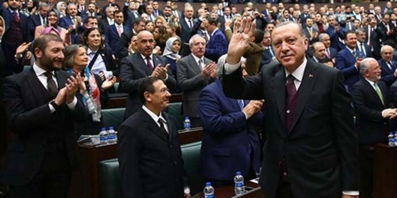 AKP'de seçim hazırlığı başladı! Sosyal medya hesapları mercek altına alındı