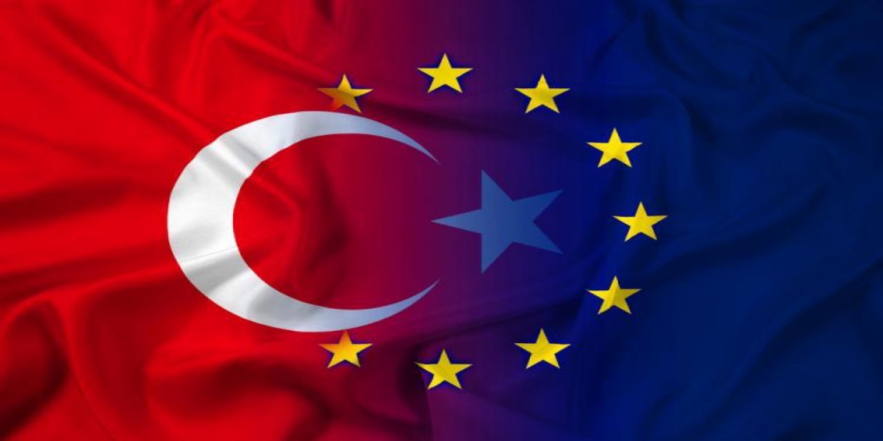 AB'de gündem Türkiye’ye yaptırım! Kritik gün Perşembe...