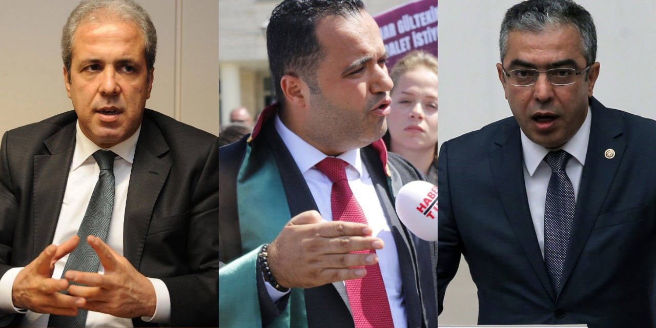 AKP'li Şamil Tayyar: Rezan Epözdemir sorgusu ciddi bir krize dönüşmek üzere, 'hatırlı' çok sayıda isim devrede