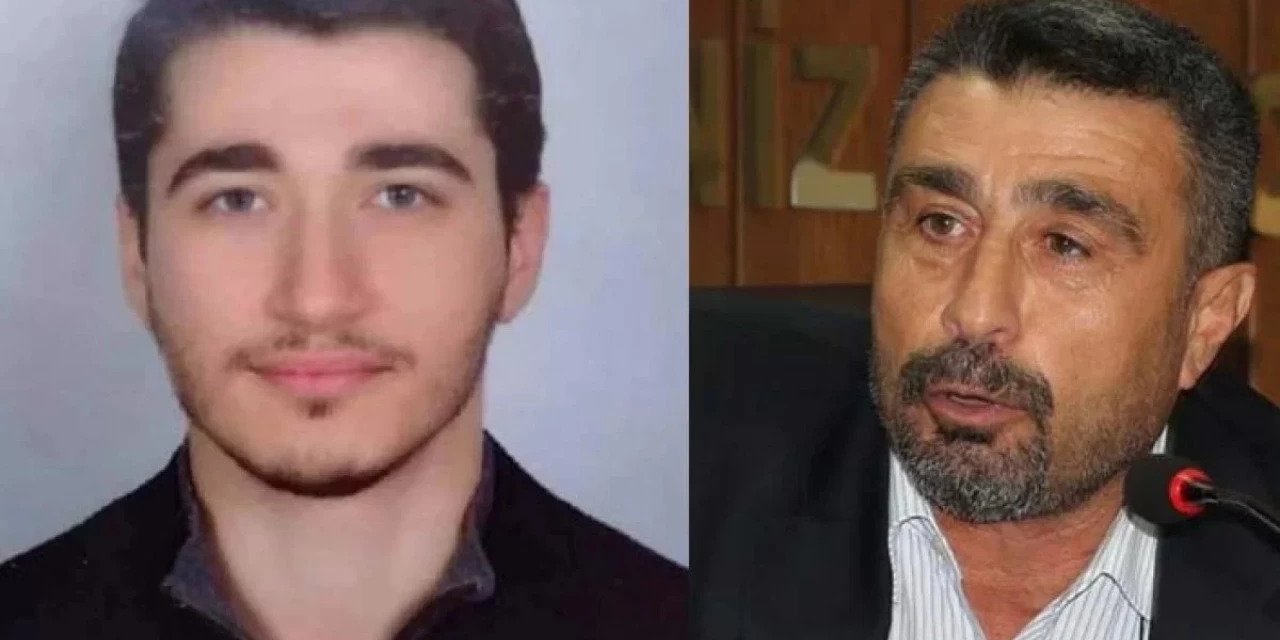 Ergenekon'dan yargılanmış emekli Kurmay Albay Mustafa Önsel'in ölen oğlunun da diploması çalınmış