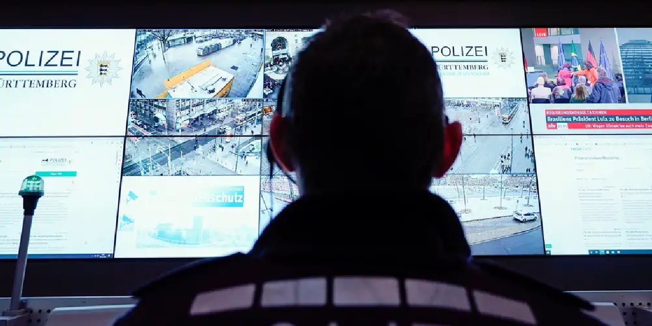 Gümrük, kreş, hastane: Almanya'da 600 bin memur açığı var