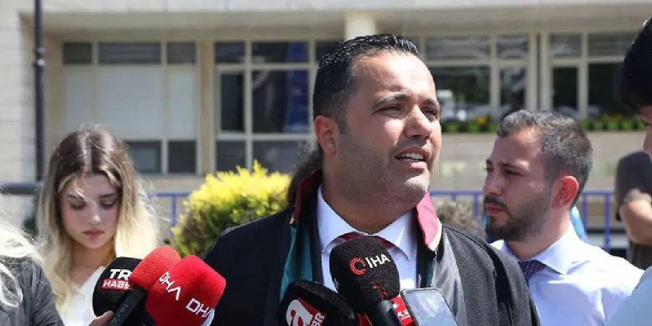 Rezan Epözdemir'den Zihni Çakır açıklaması: Müfteri şahsın toplumda dolaşamaması gerekir