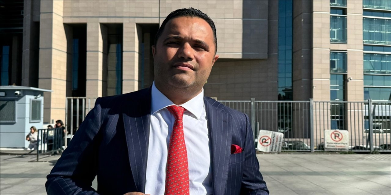 AKP'de Rezan Epözdemir krizi: Tayyar ve Külünk'ten Erdoğan'a çağrı
