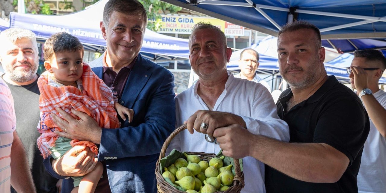Tugay Torbalı'dan seslendi: Her türlü güçlüğü hep beraber aşacağız