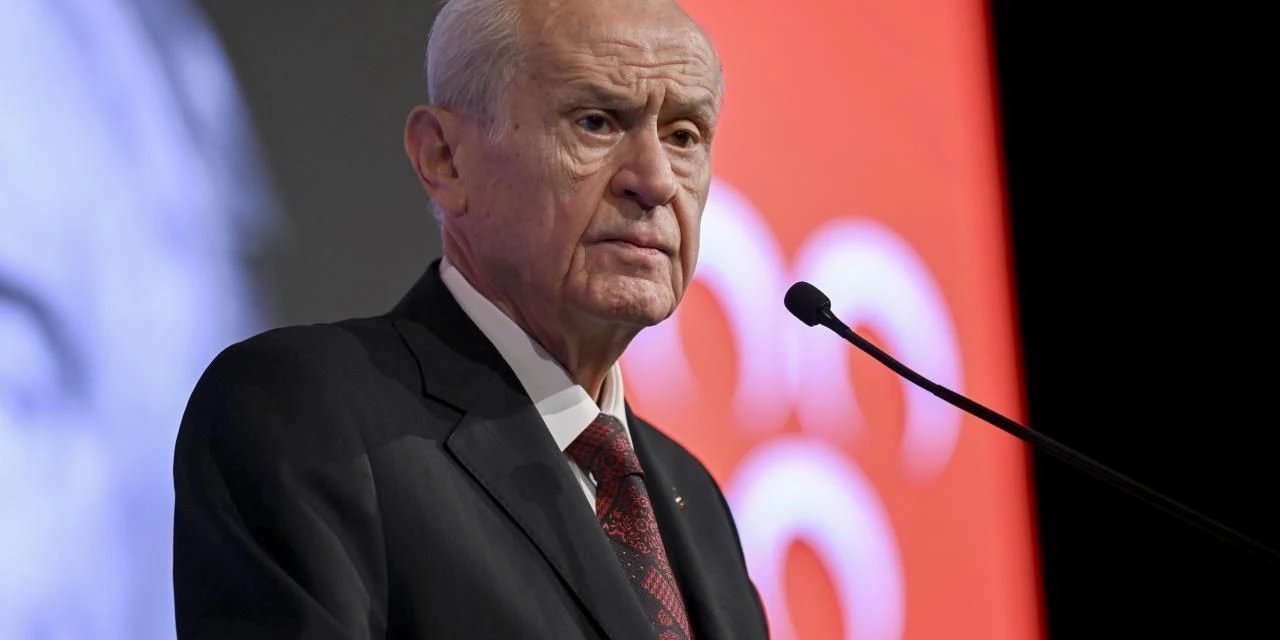 Ertuğrul Özkök: Bahçeli’nin Yargı Çıkışının Arkasında Temmuz’daki 3 Dramatik Değişme Rakamı Var