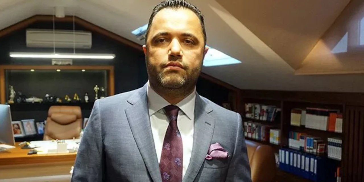 Avukat Rezan Epözdemir tutuklandı