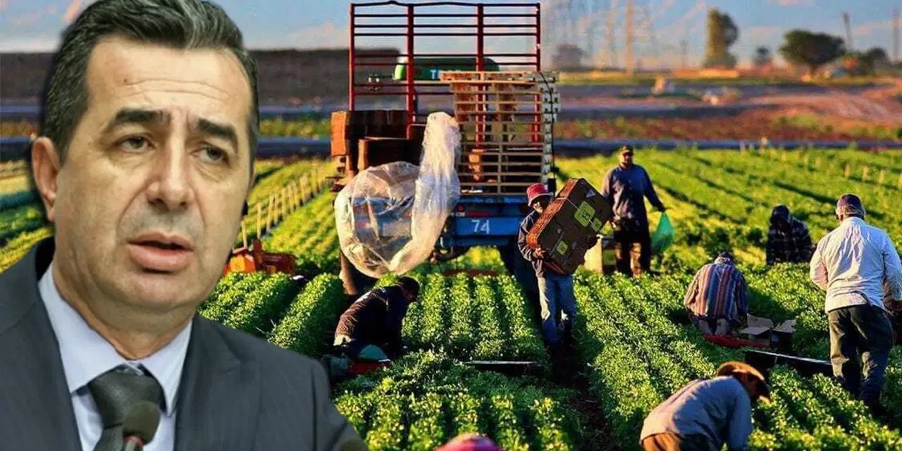 CHP'den Tarım Kredi ve hükümete sert tepki: 'Halkı pahalı gıdaya mahkum etmek...'