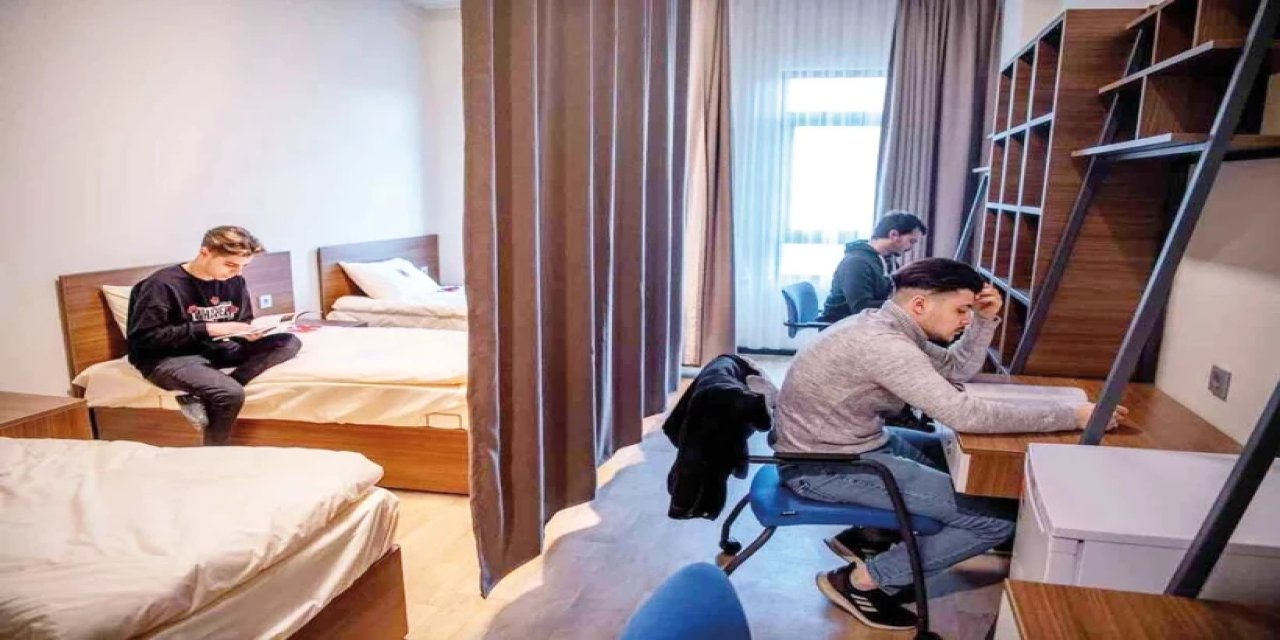 Üniversiteliye 27 bin TL yetmiyor