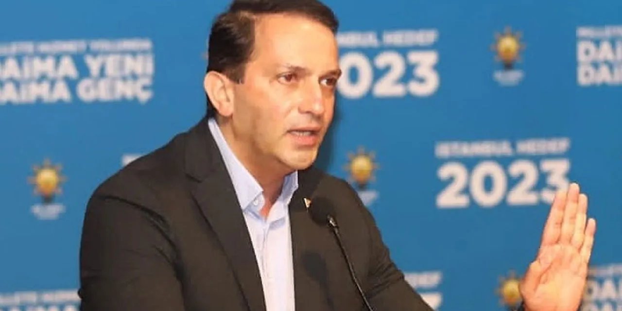 AKP'li Birinci Murat Kapki'ye 'iftira at kurtul' demiş: 2 milyon dolarlık kumpas! İşte o belgeler...