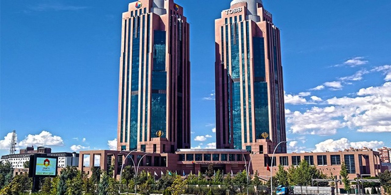 Bakanlık TOBB'u paravan yapmış... Yarım milyarlık hesap hatası Meclis gündeminde!
