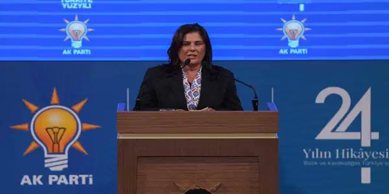 ‘AKP’ye geç, soruşturmadan kurtul’: Çerçioğlu’nun AKP’ye geçmesinin ardından GÜNDEMAR'ın son anket verileri gündem oldu