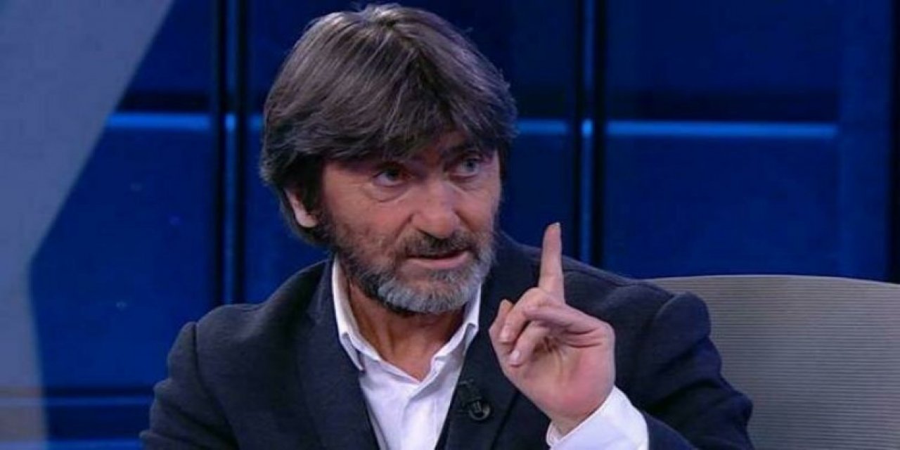 Rıdvan Dilmen'den  Fenerbahçe yönetimine  eleştiri