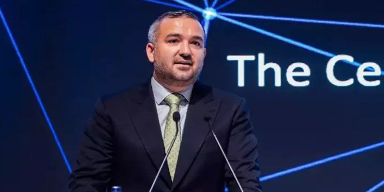 Merkez Bankası 2025 enflasyon tahminini sabit tuttu, 2026 yılı için yükseltti