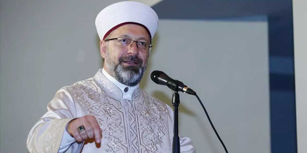 Diyanet'ten cuma hutbesi: 'Kız çocuklarının mirastan mahrum bırakılması kul hakkıdır'