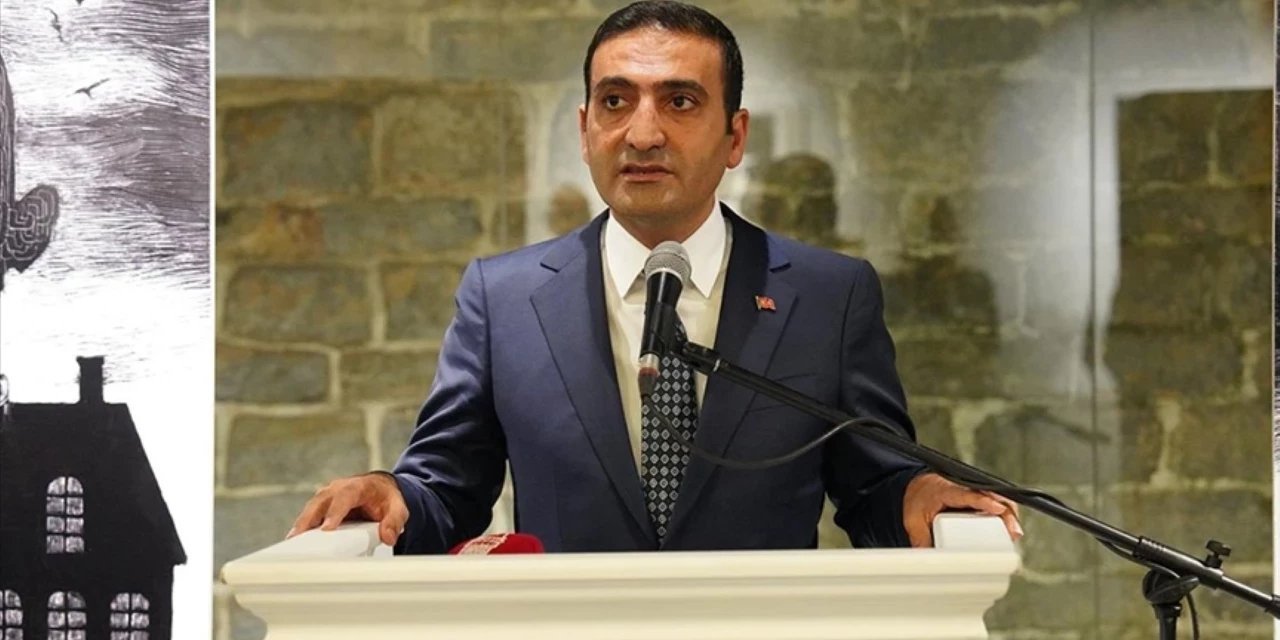 CHP ve DEM'den Beyoğlu Belediyesi operasyonuna tepki yükseldi