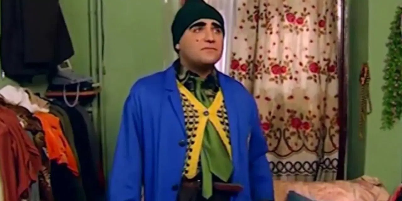 Hayat Bilgisi'nin 'Mennan'ıydı: Erdal Türkmen'in son hali ortaya çıktı