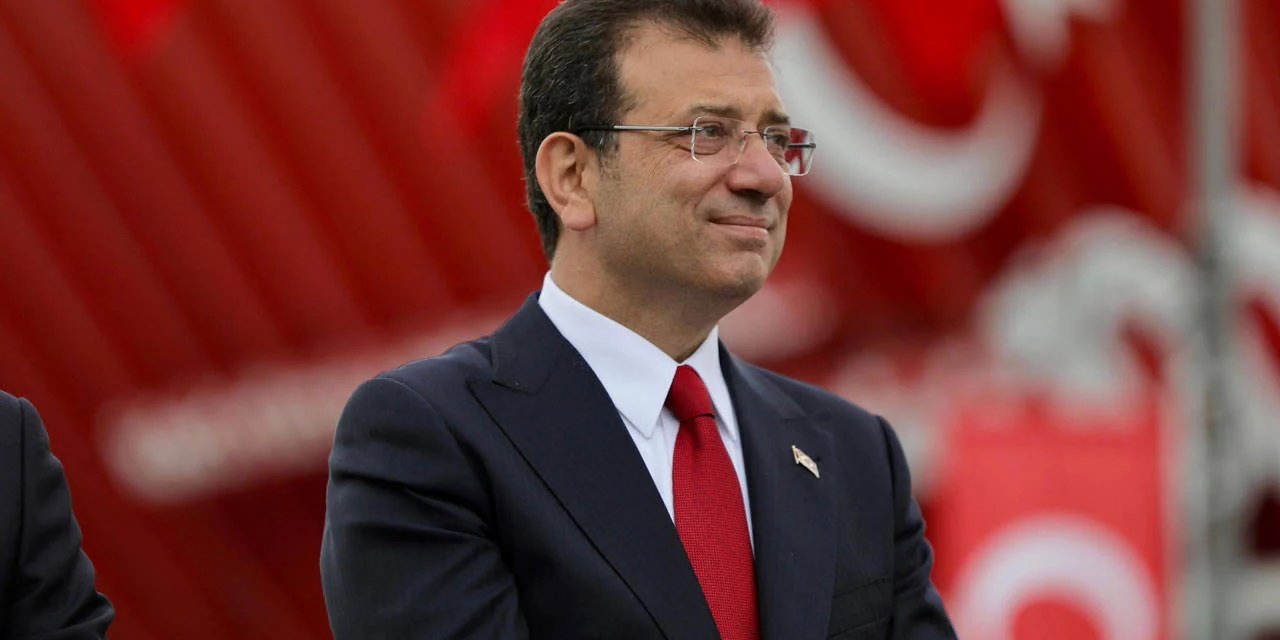 İmamoğlu: Adil Bir Türkiye’ye Ulaştığımızda, Birbirimize Bakacağız Ve ‘Biz Başardık’ Diyeceğiz